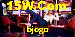 bjogo login