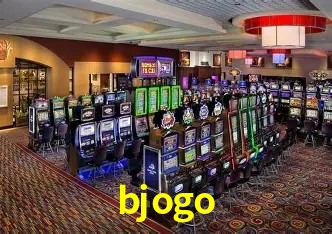 Jogos de Slot bjogo