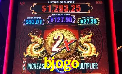 Promoções Sazonais bjogo