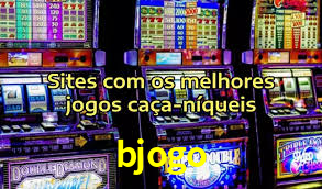bjogo