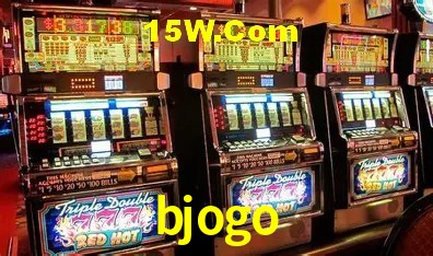 Tecnologia da Plataforma bjogo