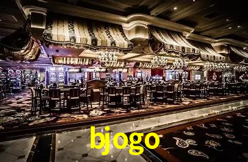 Provedores de Jogos bjogo
