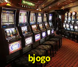 Estatísticas do Jogo bjogo
