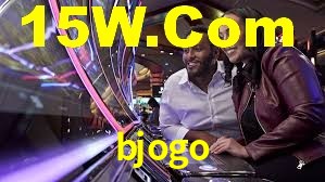 bjogo login
