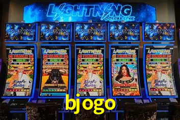 Casino Ao Vivo bjogo