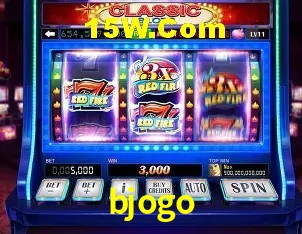 Tecnologia da Plataforma bjogo